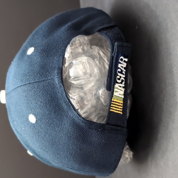 NASCAR #24 Jeff Gordon Men's Racing Champion Blue Sports Hat. - Picture 5 of 7